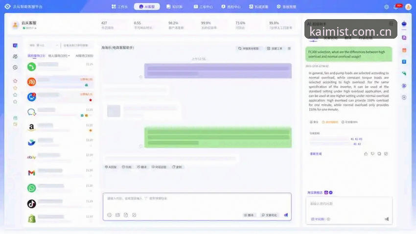 如何快速找到云开平台客服？新手必看的实用指南